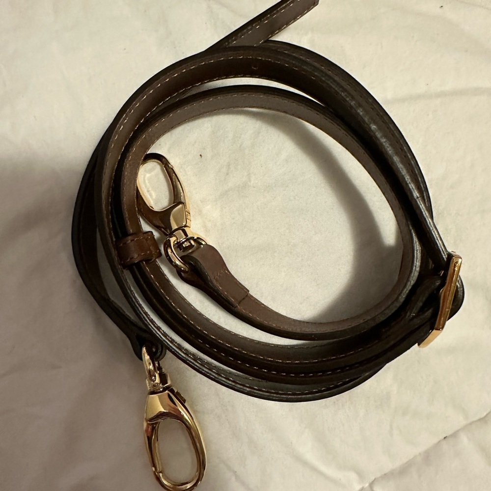 Fair Fax and Company cowhide, leather, limited edition - Picture 12 of 12